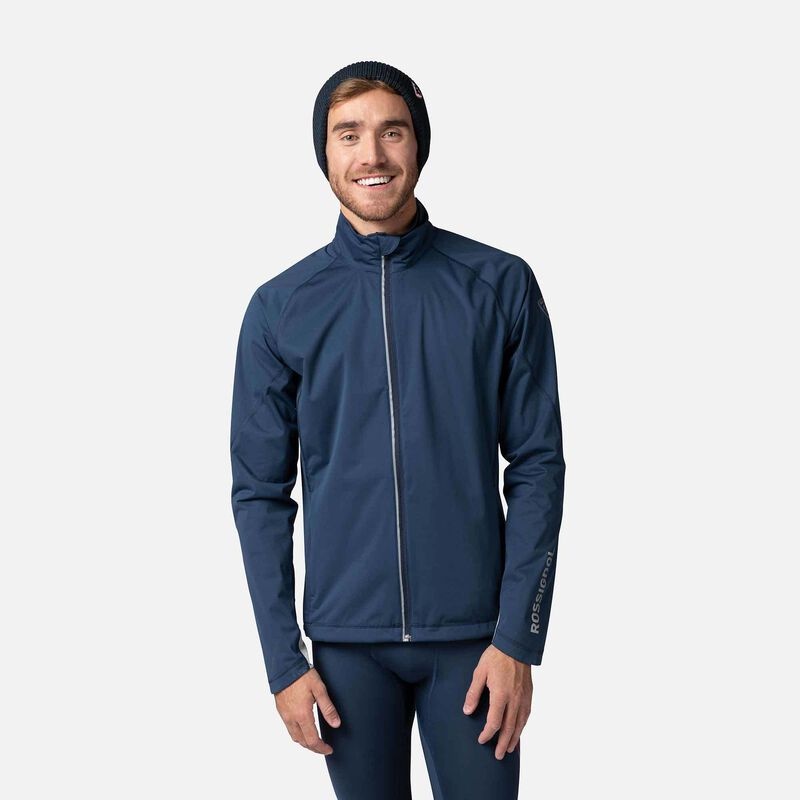 Rossignol Poursuite Jacket Darknavy 715 | YPITCK362