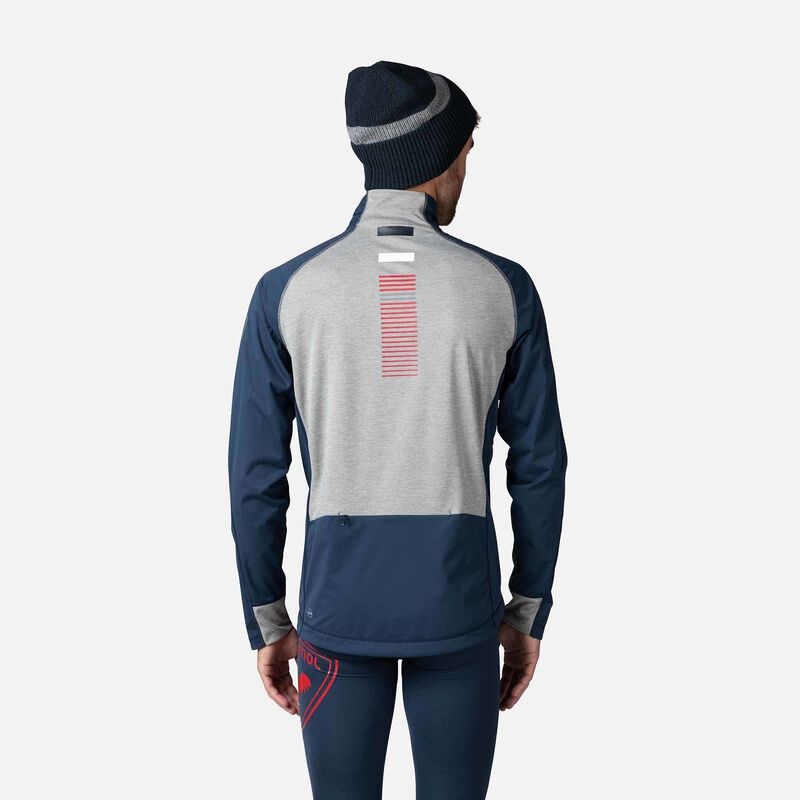 Rossignol Poursuite Jacket Darknavy 715 | YPITCK362