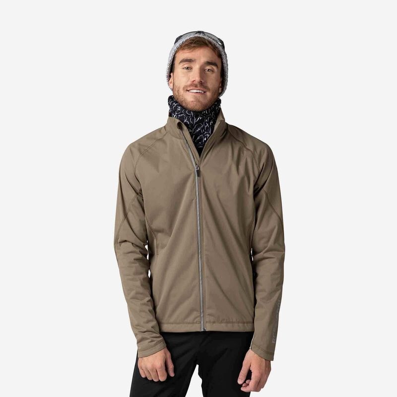 Rossignol Poursuite Jacket Fig | HJIYNV659