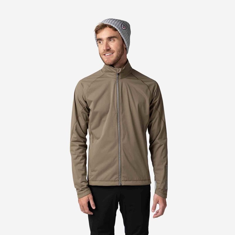 Rossignol Poursuite Jacket Fig | HJIYNV659