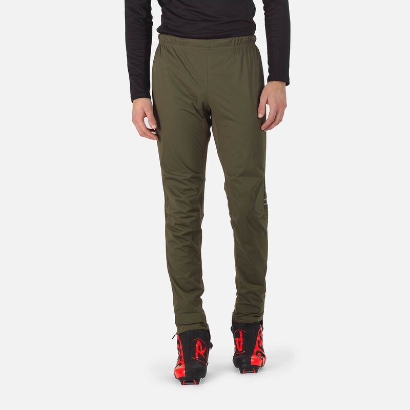 Rossignol Poursuite Pants Acinus Leaf | DOMCTJ486