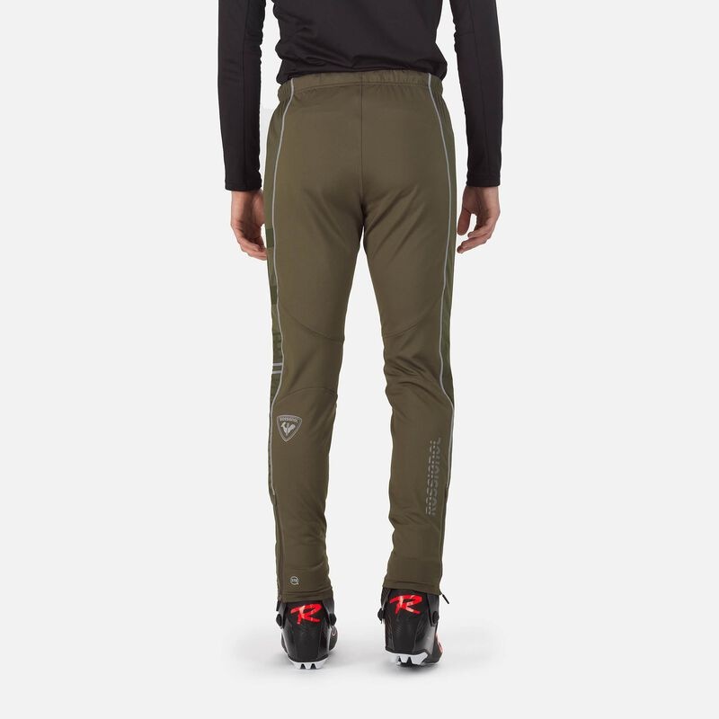 Rossignol Poursuite Pants Acinus Leaf | DOMCTJ486