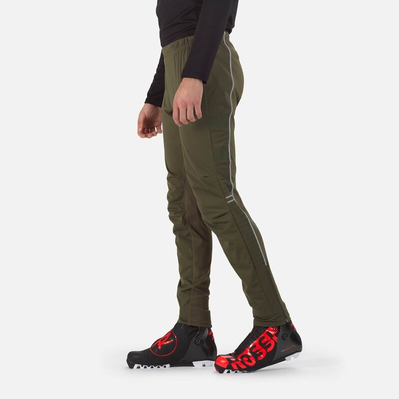 Rossignol Poursuite Pants Acinus Leaf | DOMCTJ486