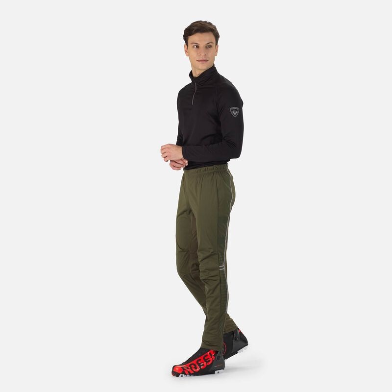 Rossignol Poursuite Pants Acinus Leaf | DOMCTJ486