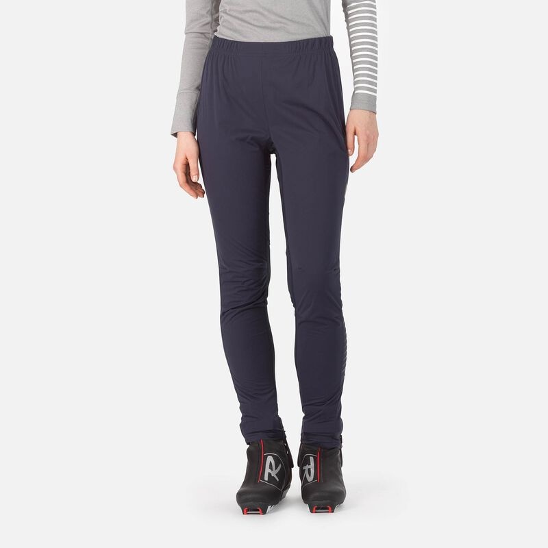 Rossignol Poursuite Pants Marine | IXYEJR967