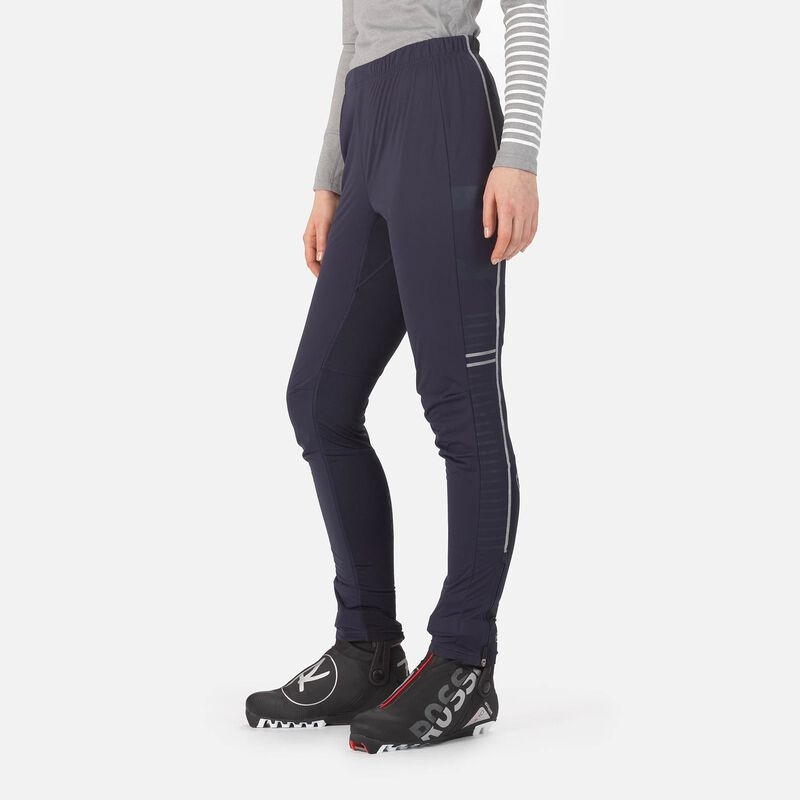 Rossignol Poursuite Pants Marine | IXYEJR967