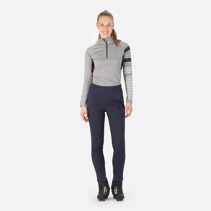 Rossignol Poursuite Pants Marine | IXYEJR967