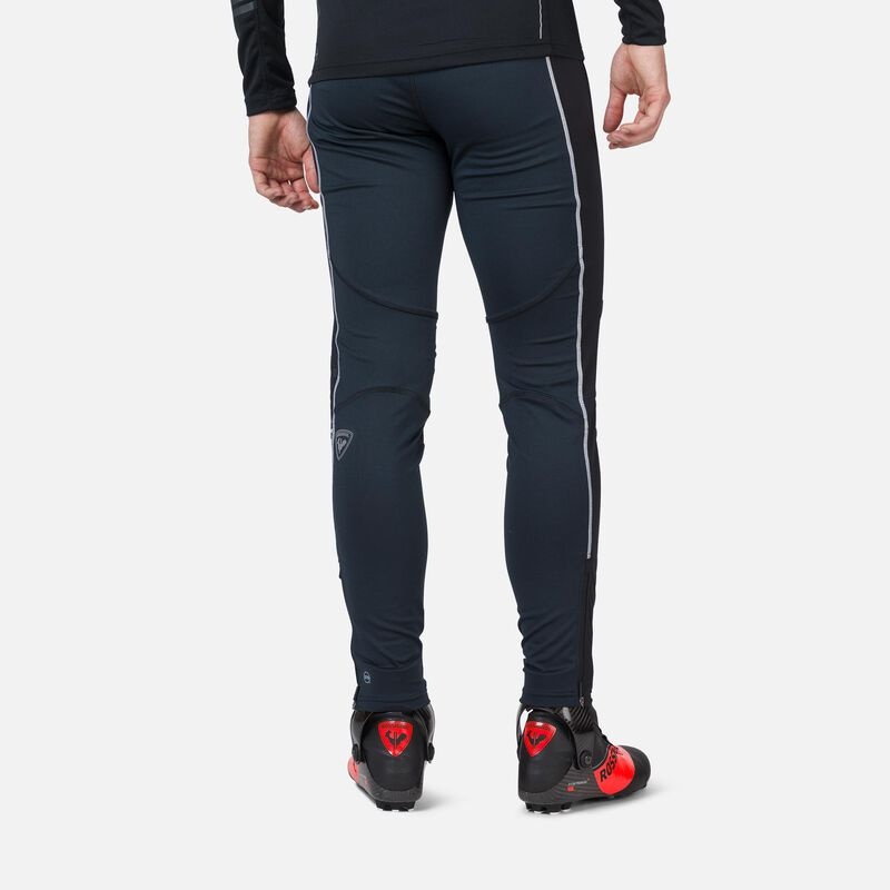 Rossignol Poursuite Pants Svarte | SIBAHD028