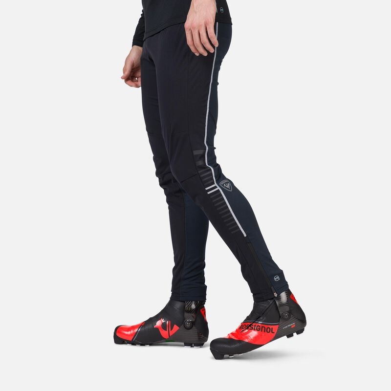 Rossignol Poursuite Pants Svarte | SIBAHD028