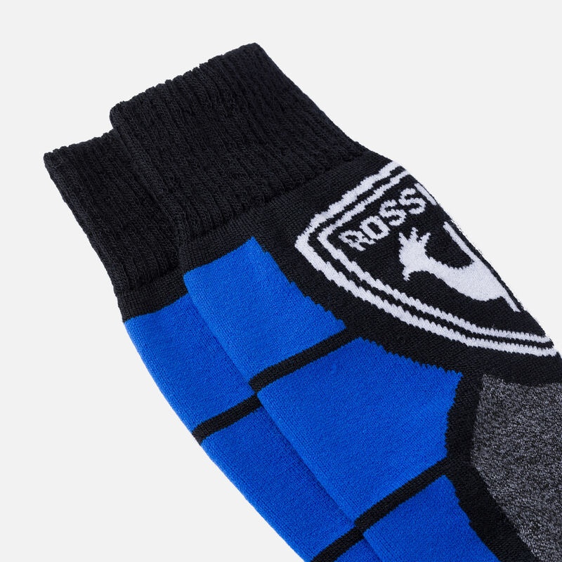 Rossignol Premium Ull Ski Socks Bluek | VBZKGT075