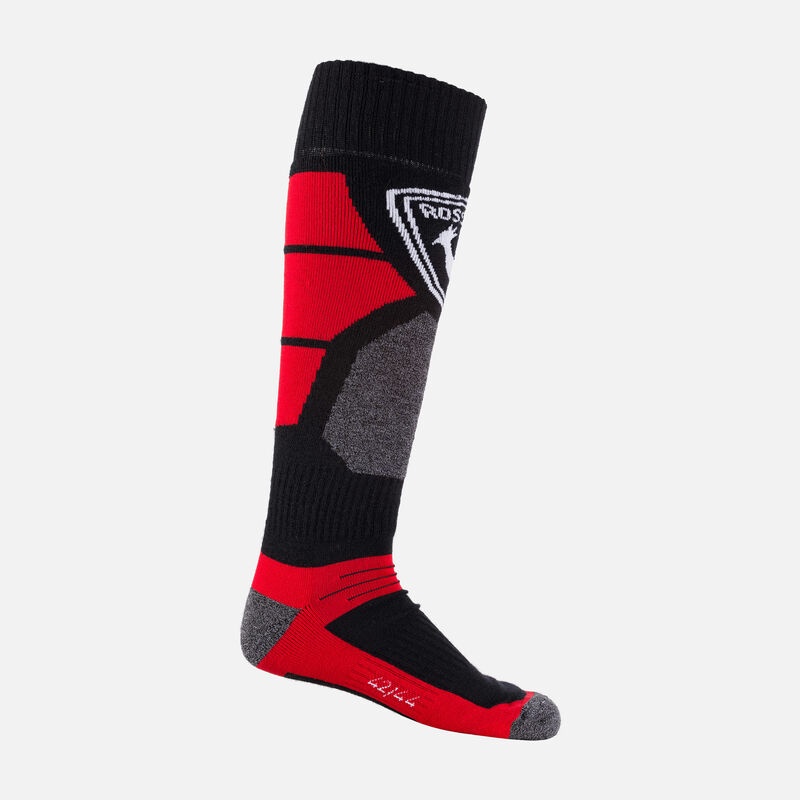 Rossignol Premium Ull Ski Socks Sportsred 301 | QJGBLZ671