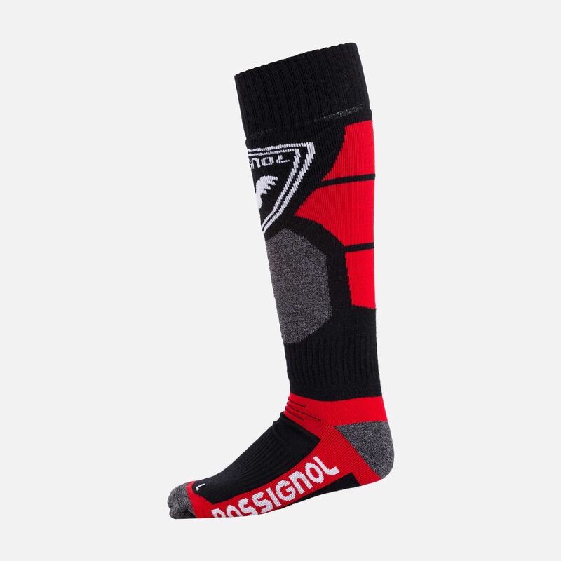 Rossignol Premium Ull Ski Socks Sportsred 301 | QJGBLZ671