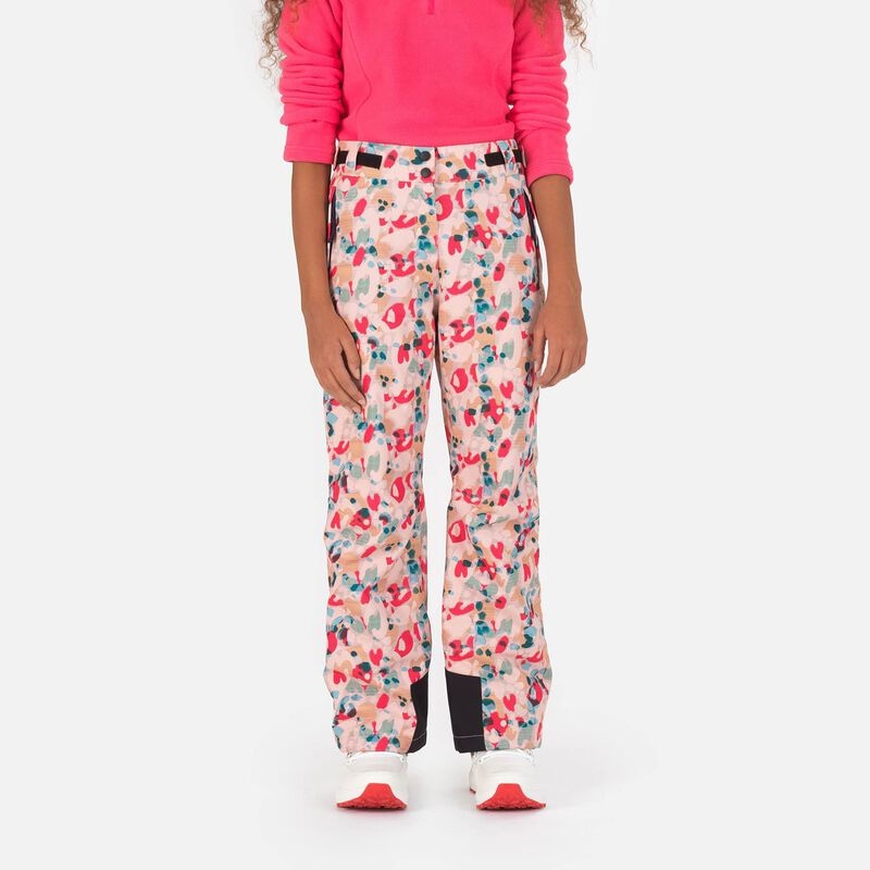 Rossignol Print Ski Pants Pop Animalier | IROSXQ689