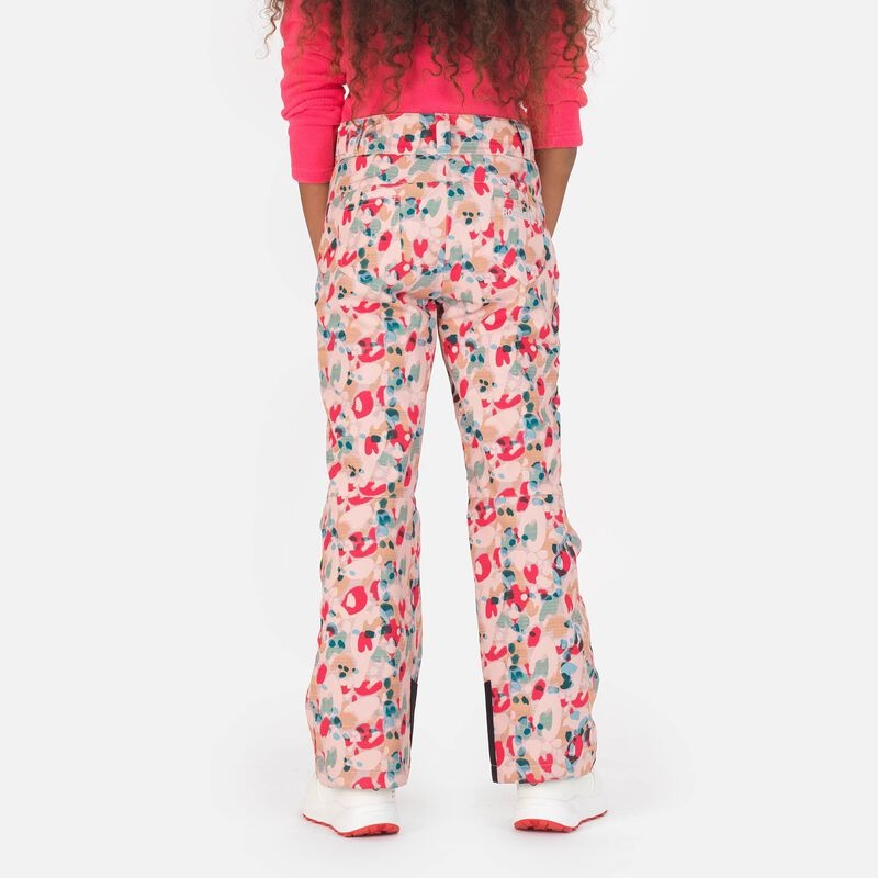 Rossignol Print Ski Pants Pop Animalier | IROSXQ689