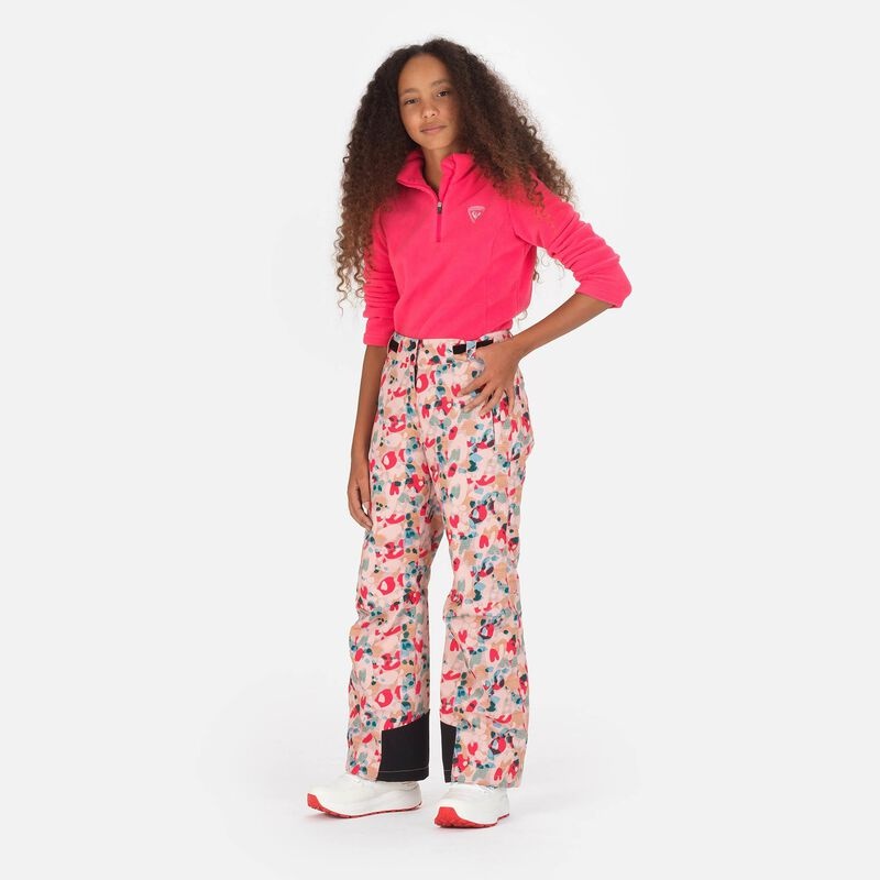 Rossignol Print Ski Pants Pop Animalier | IROSXQ689