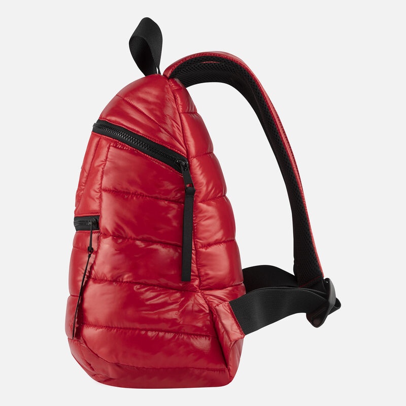 Rossignol Puffy Bag Rød | ONBEAI710