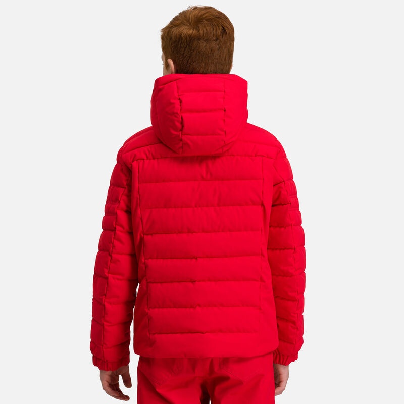 Rossignol Rapide Ski Jacket Sportsred 301 | OFHJZV827