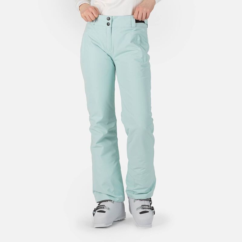 Rossignol Rapide Ski Pants Aqua 750 | MWINOL453