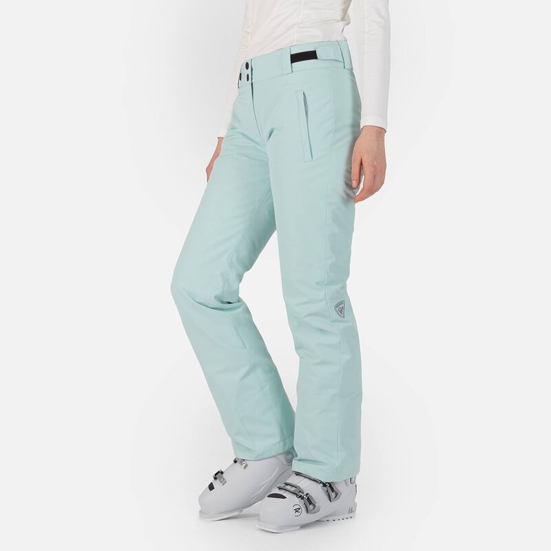 Rossignol Rapide Ski Pants Aqua 750 | MWINOL453