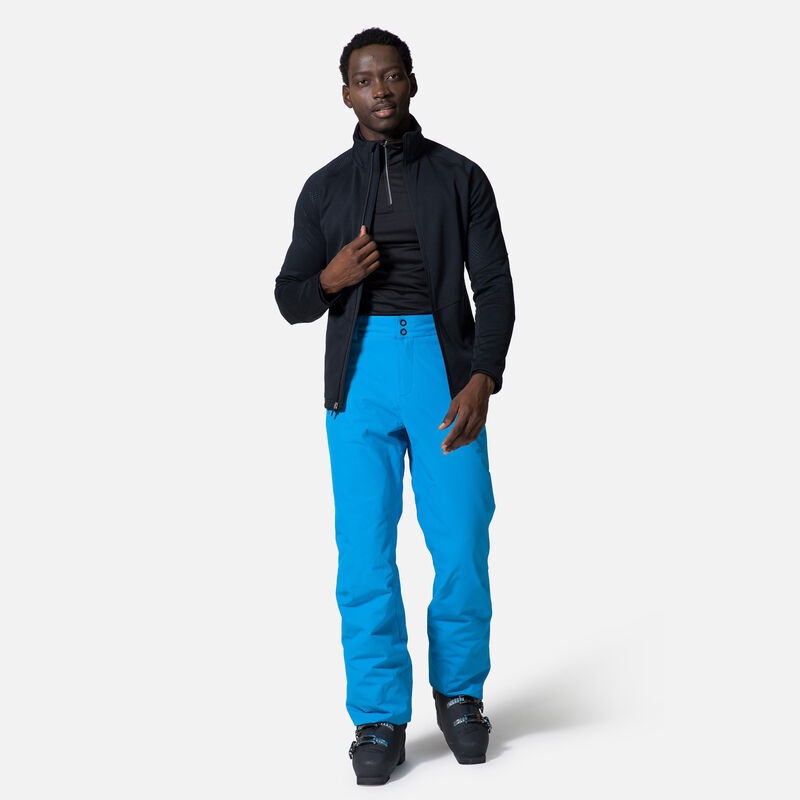 Rossignol Rapide Ski Pants Blå | DNQAFT243