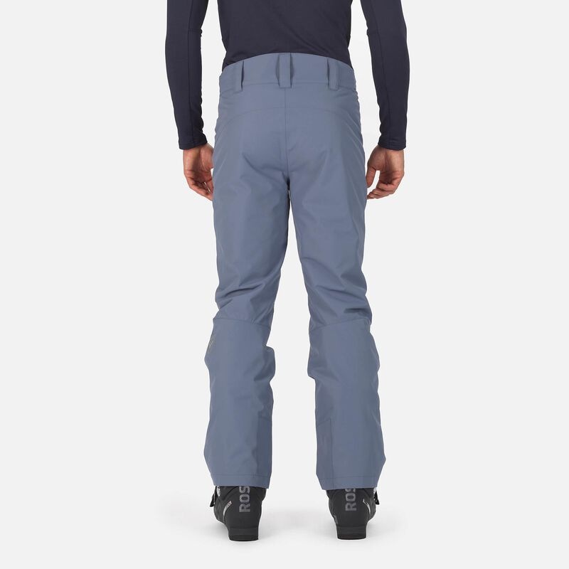 Rossignol Rapide Ski Pants Bluegrey 72b | TBGZRY615