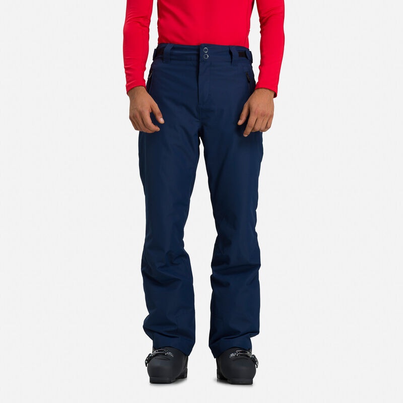 Rossignol Rapide Ski Pants Darknavy 715 | WJDSUG126