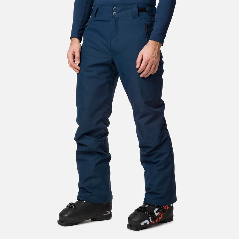 Rossignol Rapide Ski Pants Darknavy 715 | WJDSUG126