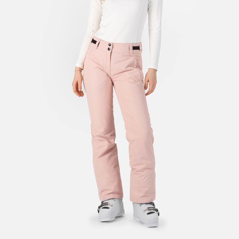 Rossignol Rapide Ski Pants Powderpink 337 | LWFGKJ850