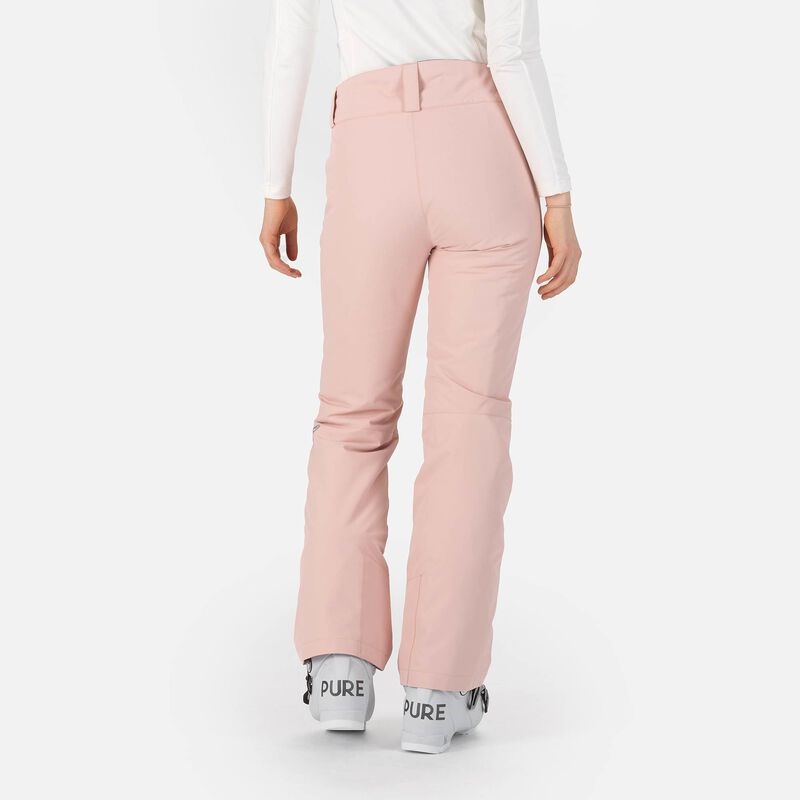 Rossignol Rapide Ski Pants Powderpink 337 | LWFGKJ850