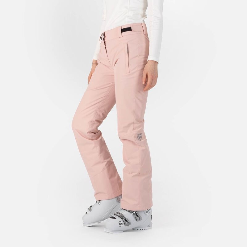 Rossignol Rapide Ski Pants Powderpink 337 | LWFGKJ850