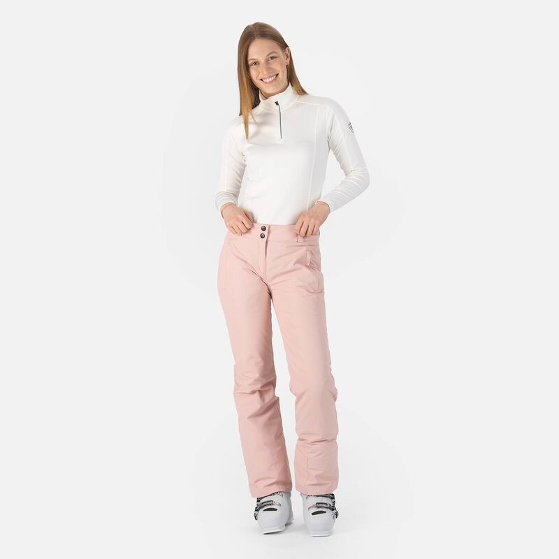 Rossignol Rapide Ski Pants Powderpink 337 | LWFGKJ850