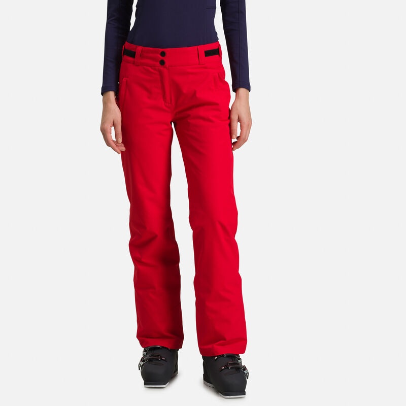 Rossignol Rapide Ski Pants Sportsred 301 | OWMIEL970