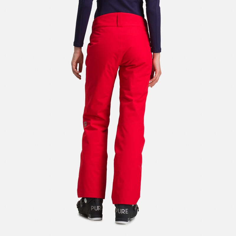 Rossignol Rapide Ski Pants Sportsred 301 | OWMIEL970