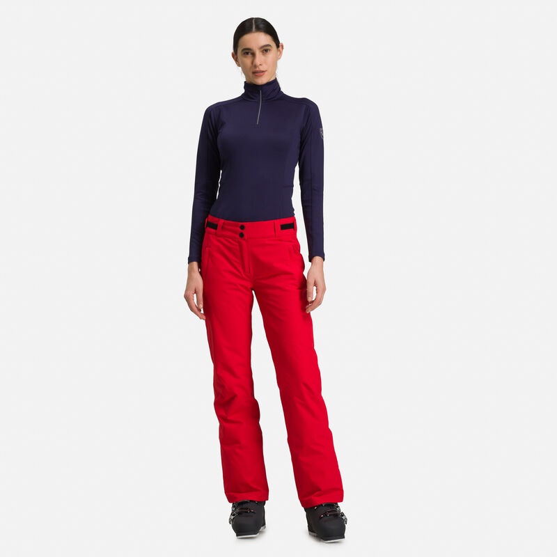 Rossignol Rapide Ski Pants Sportsred 301 | OWMIEL970