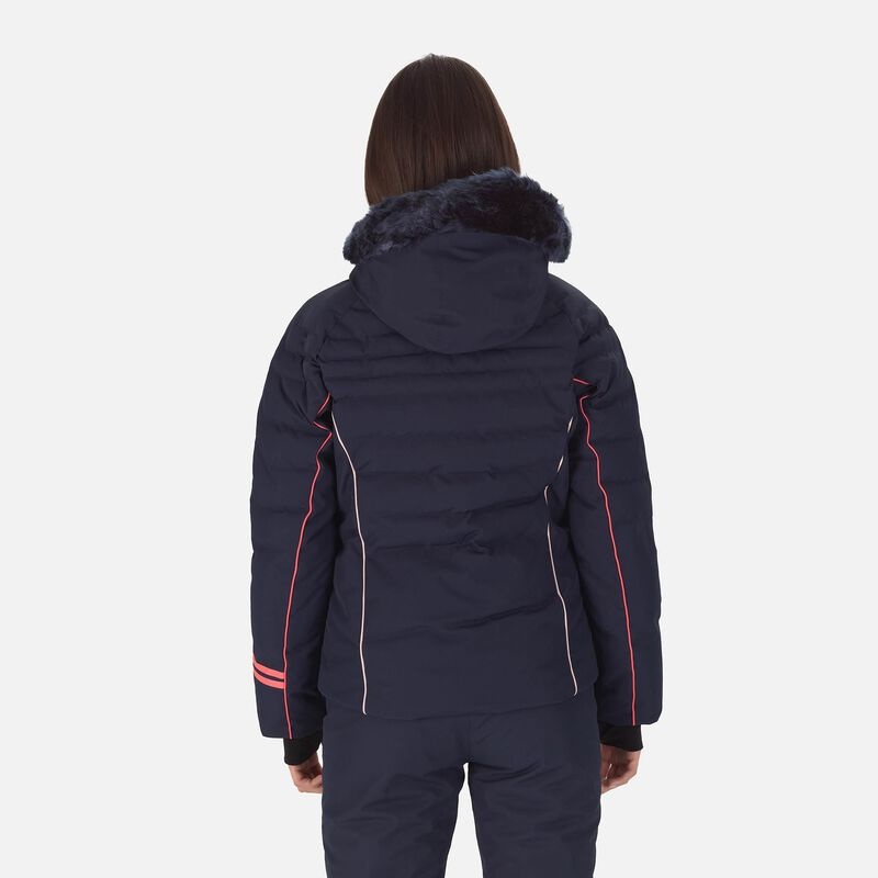 Rossignol Rapide Xp Ski Jacket Eclipse | JZWBPO512