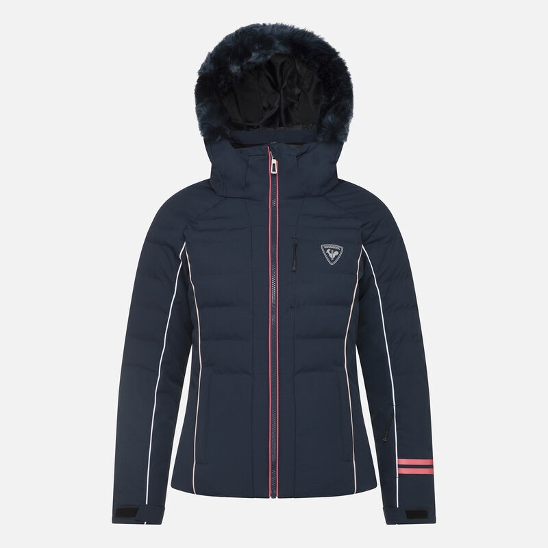 Rossignol Rapide Xp Ski Jacket Eclipse | JZWBPO512