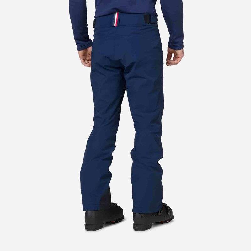 Rossignol React Ski Pants Darknavy 715 | PWRLCI713