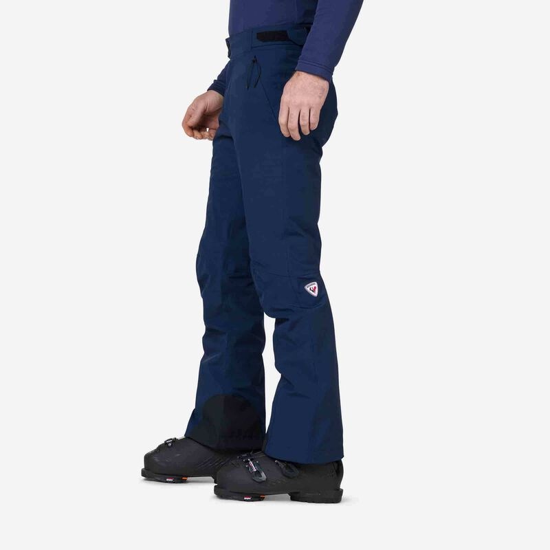 Rossignol React Ski Pants Darknavy 715 | PWRLCI713