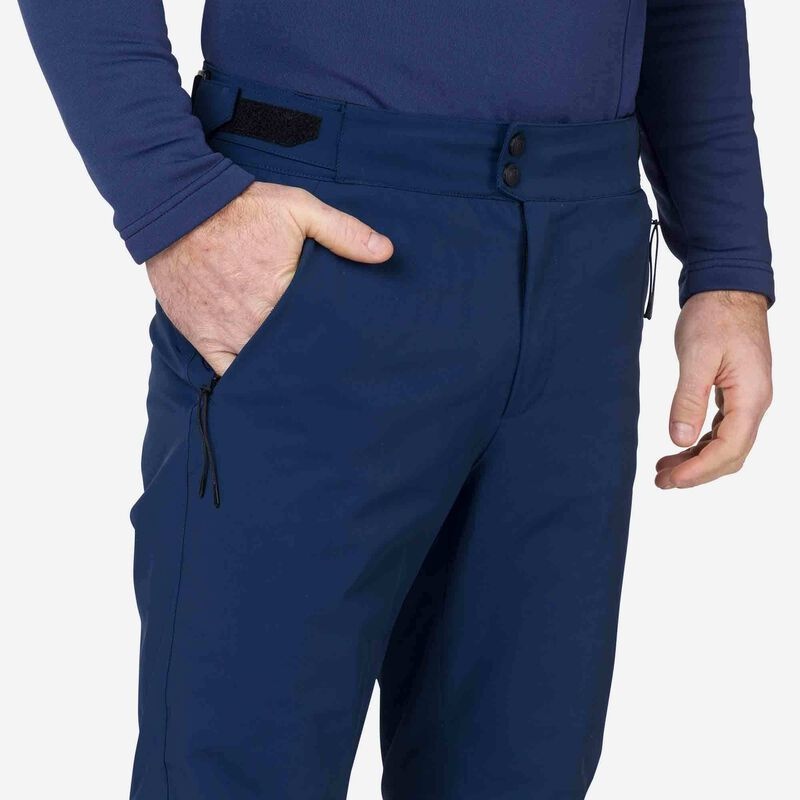 Rossignol React Ski Pants Darknavy 715 | PWRLCI713