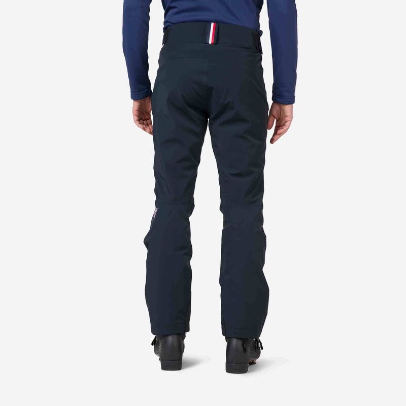 Rossignol React Ski Pants Svarte | RTJDWE287