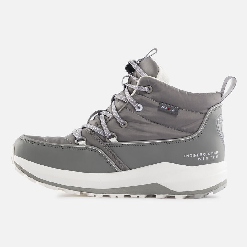 Rossignol Resort Vanntette Shoes Midgrey | QFVNAH240