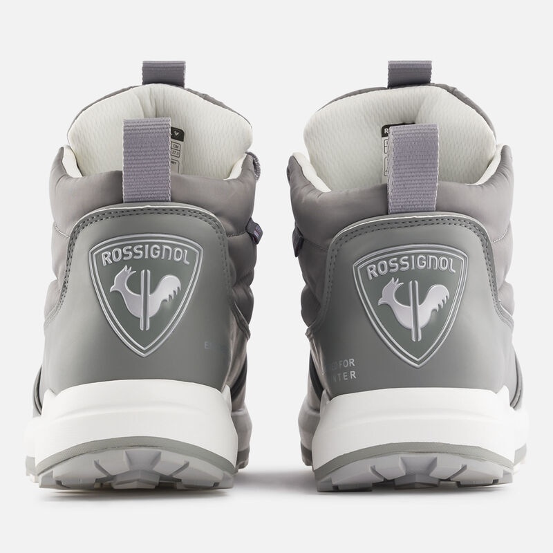 Rossignol Resort Vanntette Shoes Midgrey | QFVNAH240