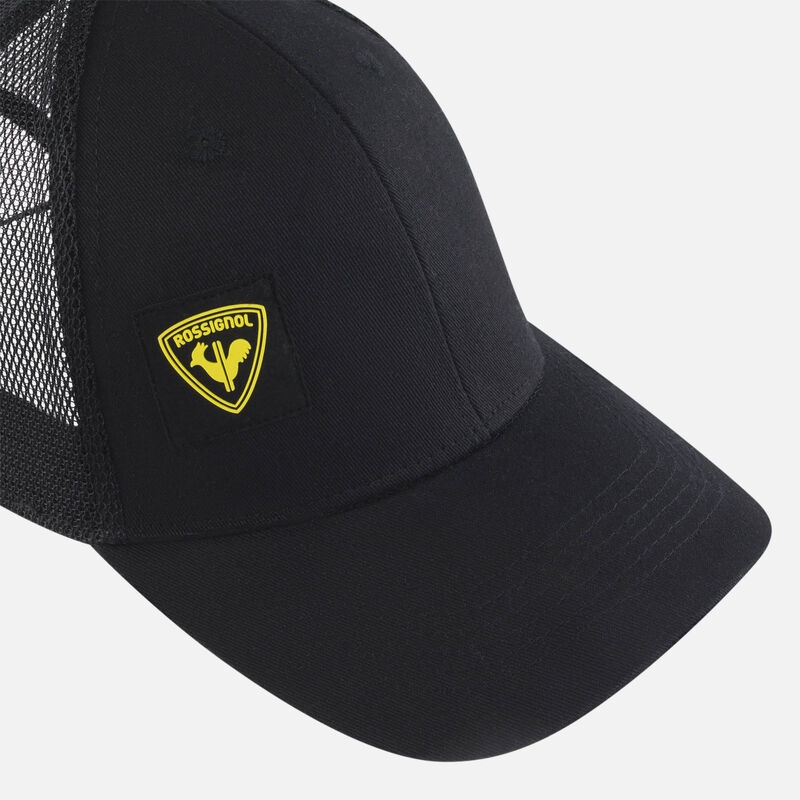 Rossignol Ride Free Ball Cap Svarte | XVPOEI462