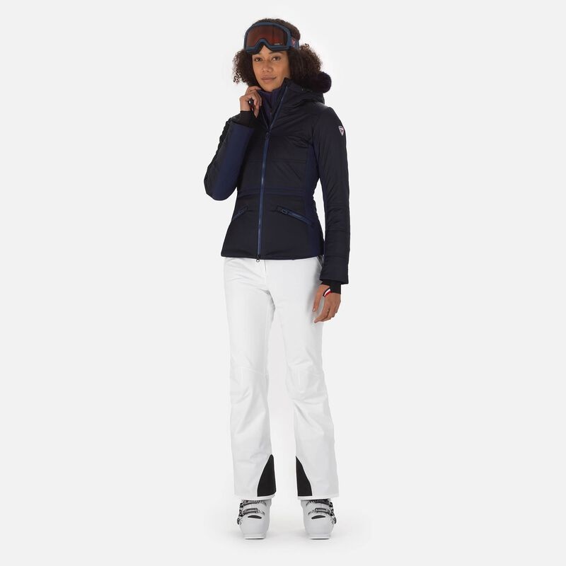 Rossignol Roc Ski Jacket Darknavy 715 | PBHKDI738