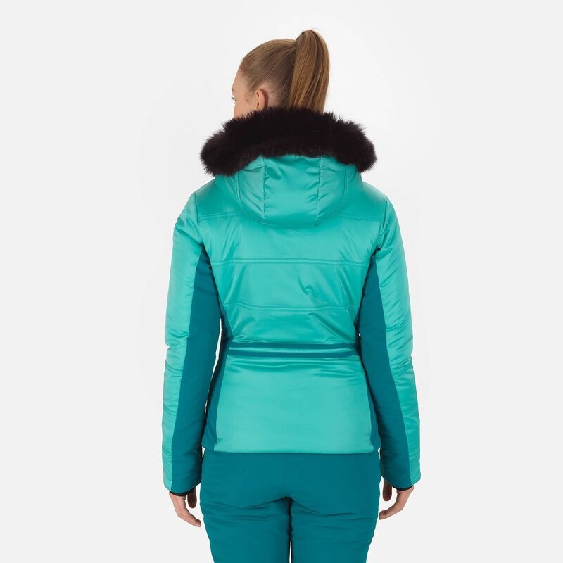 Rossignol Roc Ski Jacket Turkis | SFZGWB378