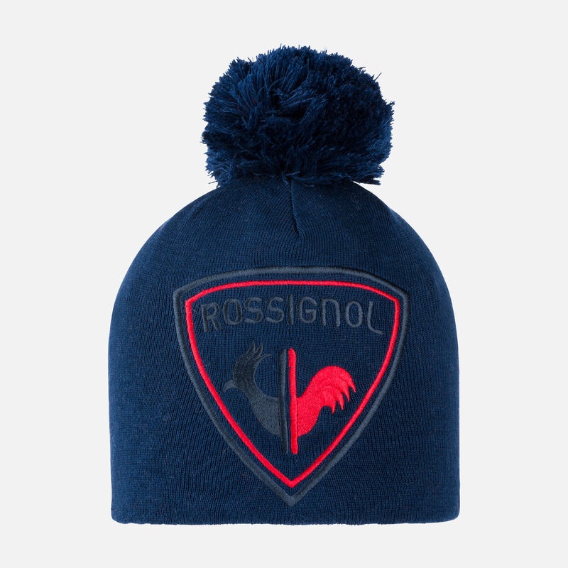 Rossignol Rooster Beanie Darknavy 715 | DTEGUH421