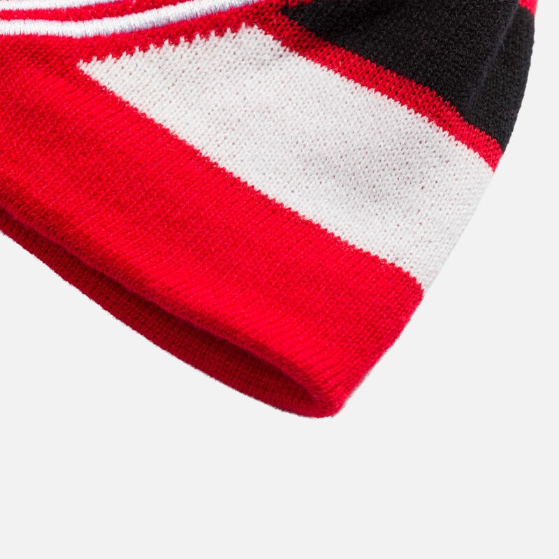 Rossignol Rooster Beanie Sportsred 301 | NDWGHK836