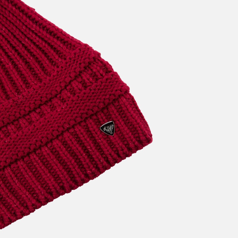 Rossignol Rosa Beanie Cherry 311 | PIGOQW856