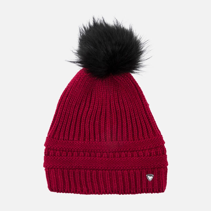 Rossignol Rosa Beanie Cherry 311 | PIGOQW856