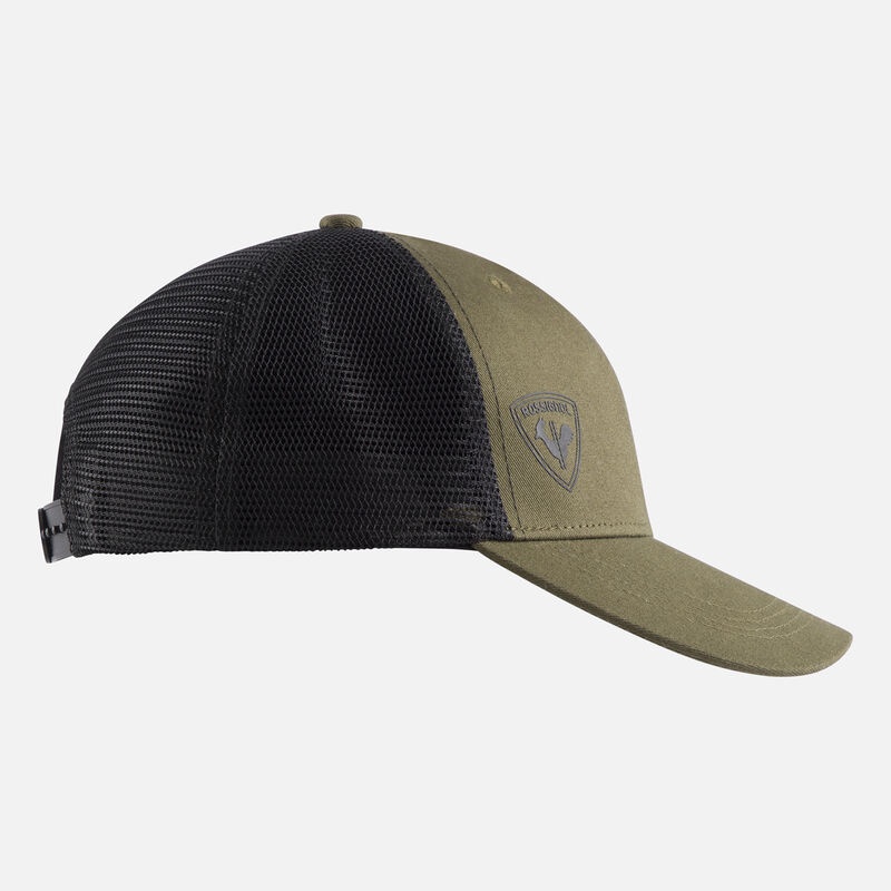 Rossignol Sender Ball Cap Fig | JTGNVE514